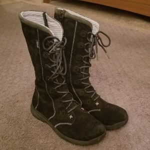 Teva Winter Boots